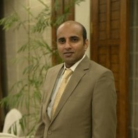 Ahsan Mushtaq