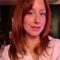 Amanda Andreatta