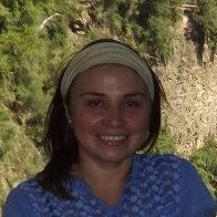 Luciana Poblete Barrera