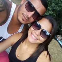 Raiane coufal