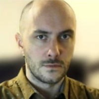Marcin Stanislawski Msc