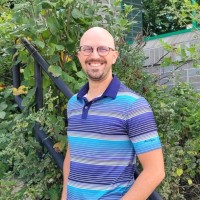 Thierry Croussette, C.Tech