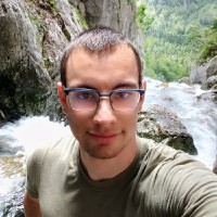 David Ogorevc