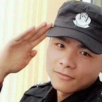周世权