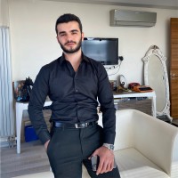 Mehmet Can Yıldırım