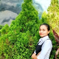 Priya Chovatiya