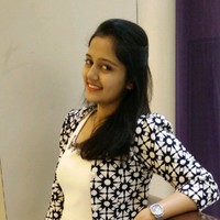 Hetal Panchal