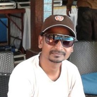 Kumar Suryawanshi