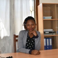 Lulu Bajeleke