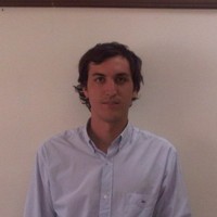 Gonzalo Lagos Alcalde