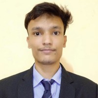 Kirtish Jaiswal