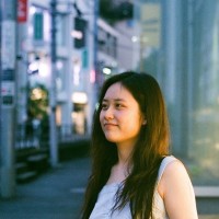 Alexia Huang