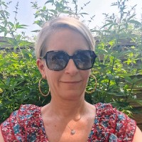 Ghislaine Ehret