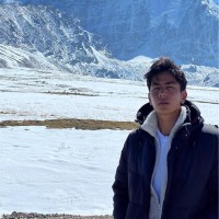 Binayak Chhetri