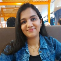 Gauri Nair