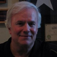 Stephen Lockwood