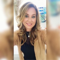 Stephanie Hester