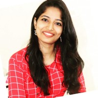 Reshma R