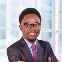 Mathew K Musa