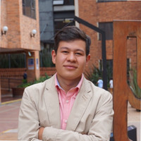 Cristian Morales Reyes