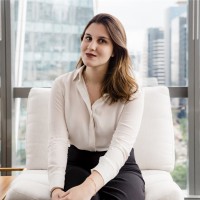 Luiza Coelho Alves Correa
