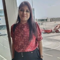 Neesha Pujara