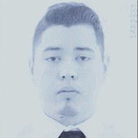 Néstor Daniel Flores Rocha