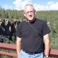 Russell Eastman