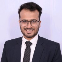 Saksham Garg