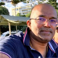 George Rajesh