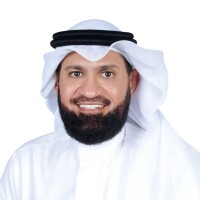 Hashem S. Alzahrani هاشم الزهراني