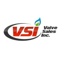 Valve Sales Inc.