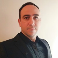 George Parapouras