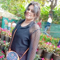 Nidhi Patel