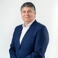 Andrés Bello Mancisidor