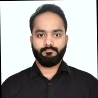 Mohit Dwivedi