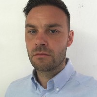 Damian Scott