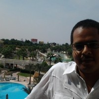 Mohamed Saad