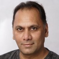 Arvinder Singh