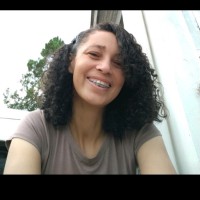 Maria Lourdes Amorim