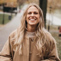 Johanna Ahlberg