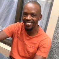 Sibusiso Isaac