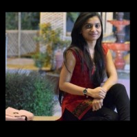 Er. Nirali Cb Thummar