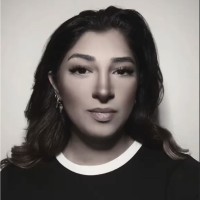 Angela Khandouzi