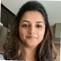 Kesha Petrolwala