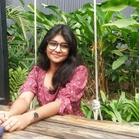 Suhana Shaju