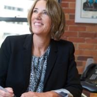 Karen Milliken Cfa
