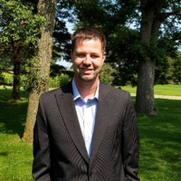 Travis Christensen