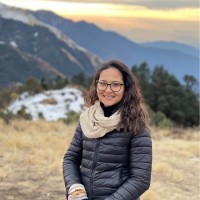 Srijana Shrestha