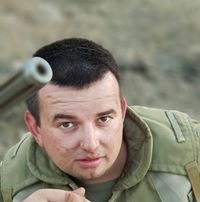 Evgeny Grinberg